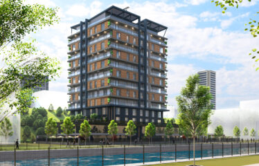 VADİ PREMIUM PRJECT VADİSTANBUL