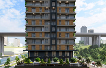 VADİ PREMIUM PRJECT VADİSTANBUL