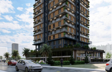 VADİ PREMIUM PRJECT VADİSTANBUL