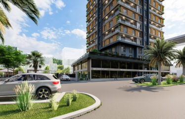 VADİ PREMIUM PRJECT VADİSTANBUL