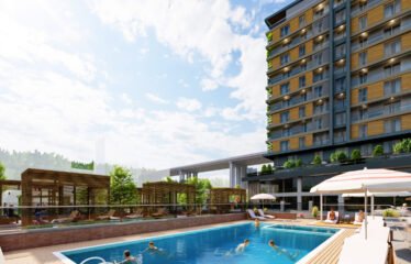 VADİ PREMIUM PRJECT VADİSTANBUL