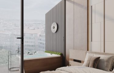 BABACAN MERIDAN RESIDANCE