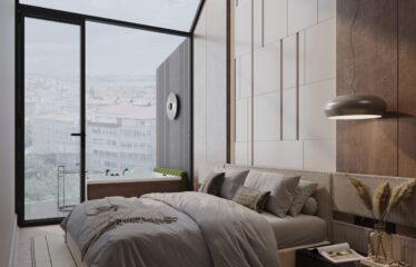 BABACAN MERIDAN RESIDANCE