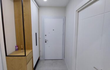 MEGA GARDEN ZEYTİNBURNU