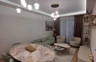 MEGA GARDEN ZEYTİNBURNU