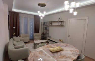 MEGA GARDEN ZEYTİNBURNU