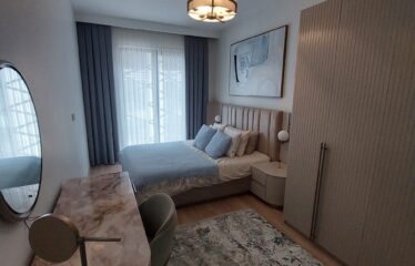 MEGA GARDEN ZEYTİNBURNU