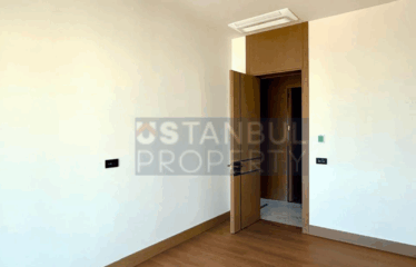 NİŞANTAŞI KORU 4+1 FOR RENT