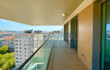 NİŞANTAŞI KORU 4+1 FOR RENT