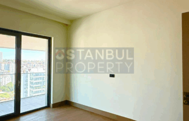 NİŞANTAŞI KORU 4+1 FOR RENT
