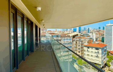 NİŞANTAŞI KORU 4+1 FOR RENT