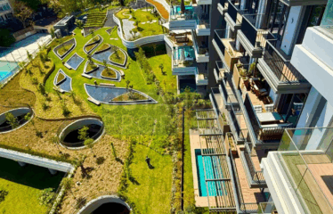 NİŞANTAŞI KORU 4+1 FOR RENT