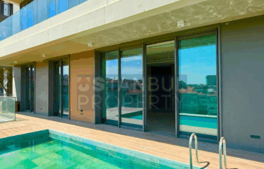 NİŞANTAŞI KORU 4+1 FOR RENT