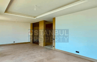 NİŞANTAŞI KORU 4+1 FOR RENT