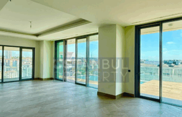 NİŞANTAŞI KORU 4+1 FOR RENT