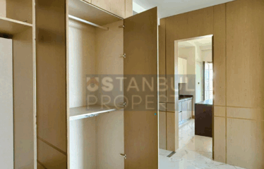 NİŞANTAŞI KORU 4+1 FOR RENT