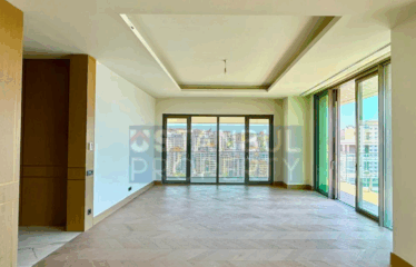 NİŞANTAŞI KORU 4+1 FOR RENT