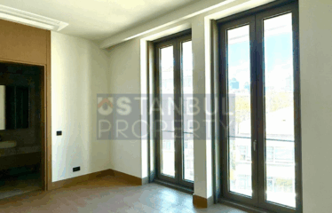 NİŞANTAŞI KORU 4+1 FOR RENT