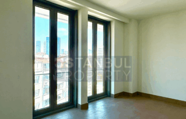 NİŞANTAŞI KORU 4+1 FOR RENT