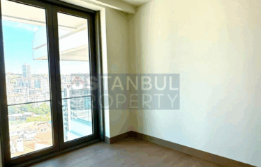 NİŞANTAŞI KORU 4+1 FOR RENT