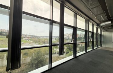 PREMIER KAMPUS / OFIS