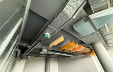 PREMIER KAMPUS / OFIS