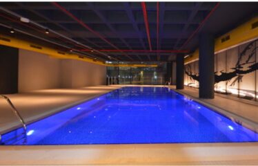 PREMIER KAMPUS TIOCO.CO FOR SALE