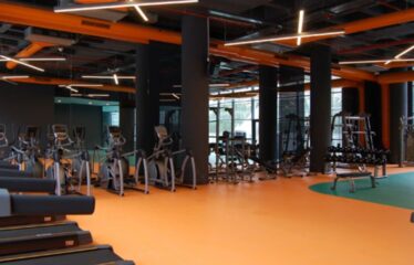 PREMIER KAMPUS / OFIS