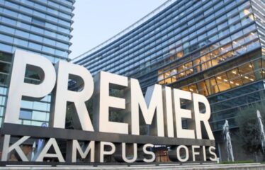 PREMIER KAMPUS / OFIS