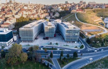 PREMIER KAMPUS / OFIS