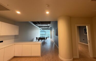 PREMIER KAMPUS / OFIS FOR SALE