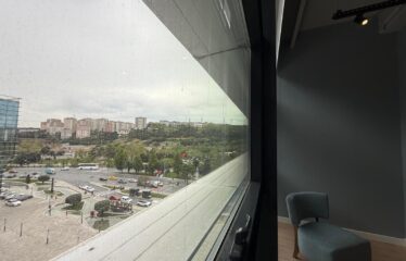 PREMIER KAMPUS / OFIS FOR SALE