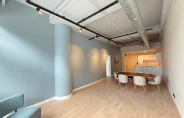 PREMIER KAMPUS / OFIS FOR SALE