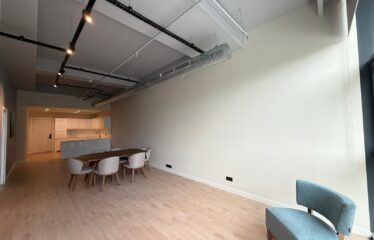 PREMIER KAMPUS / OFIS FOR SALE