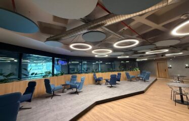 PREMIER KAMPUS / OFIS FOR SALE