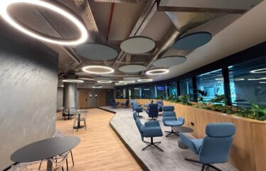 PREMIER KAMPUS / OFIS FOR SALE