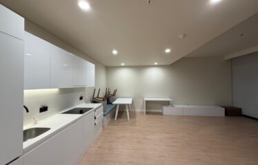 PREMIER KAMPUS OFFICE- READY TO MOVE IN