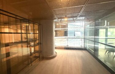 PREMIER KAMPUS OFFICE- READY TO MOVE IN