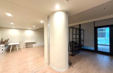 PREMIER KAMPUS OFFICE- READY TO MOVE IN