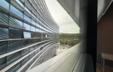 PREMIER KAMPUS OFFICE- READY TO MOVE IN