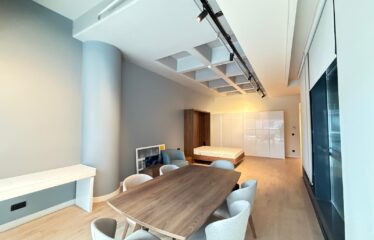 PREMIER KAMPUS OFFICE- READY TO MOVE IN