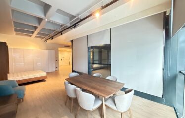 PREMIER KAMPUS OFFICE- READY TO MOVE IN