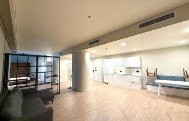 PREMIER KAMPUS OFFICE- READY TO MOVE IN