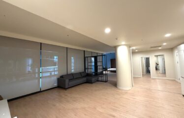 PREMIER KAMPUS OFFICE- READY TO MOVE IN