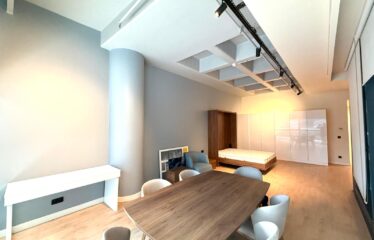 PREMIER KAMPUS OFFICE- READY TO MOVE IN