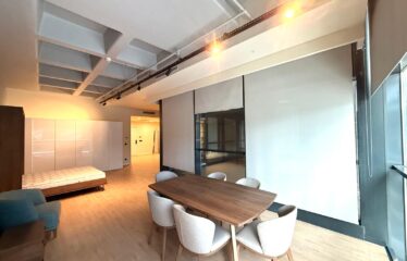 PREMIER KAMPUS OFFICE- READY TO MOVE IN