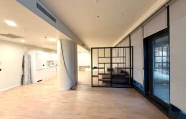 PREMIER KAMPUS OFFICE- READY TO MOVE IN