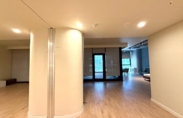 PREMIER KAMPUS OFFICE- READY TO MOVE IN