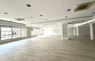 BOMONTİ I TOWER STORE FOR SALE