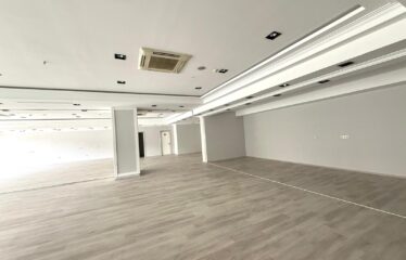 BOMONTİ I TOWER STORE FOR SALE